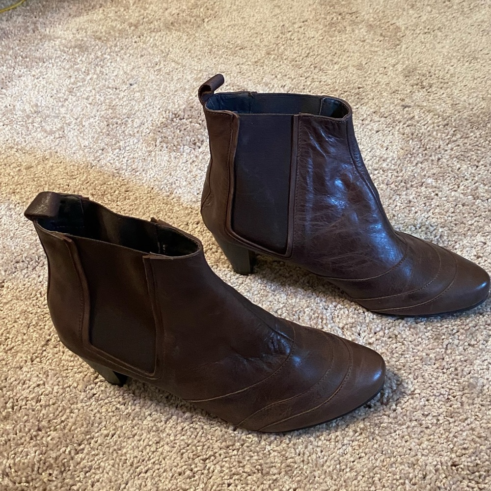 Super cute boot!